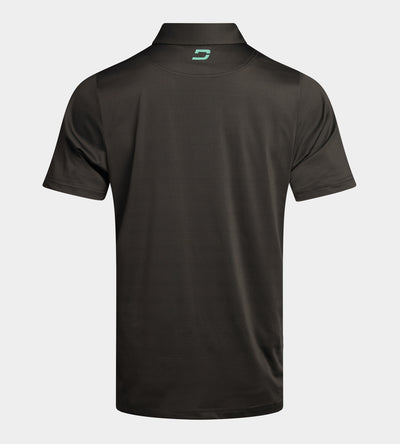 ATHLETICA POLO - CHARCOAL