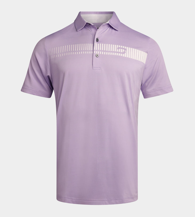 ATHLETICA POLO - LAVENDAR