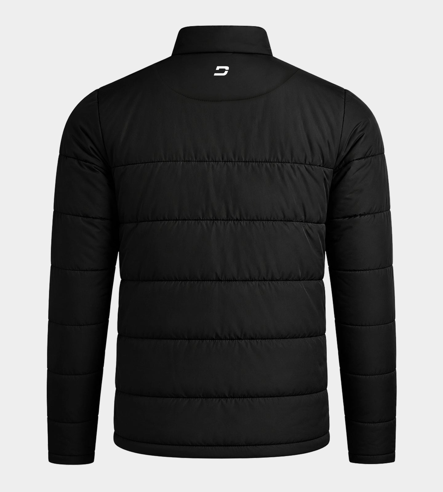 LADIES GRACIE JACKET - SCHWARZ