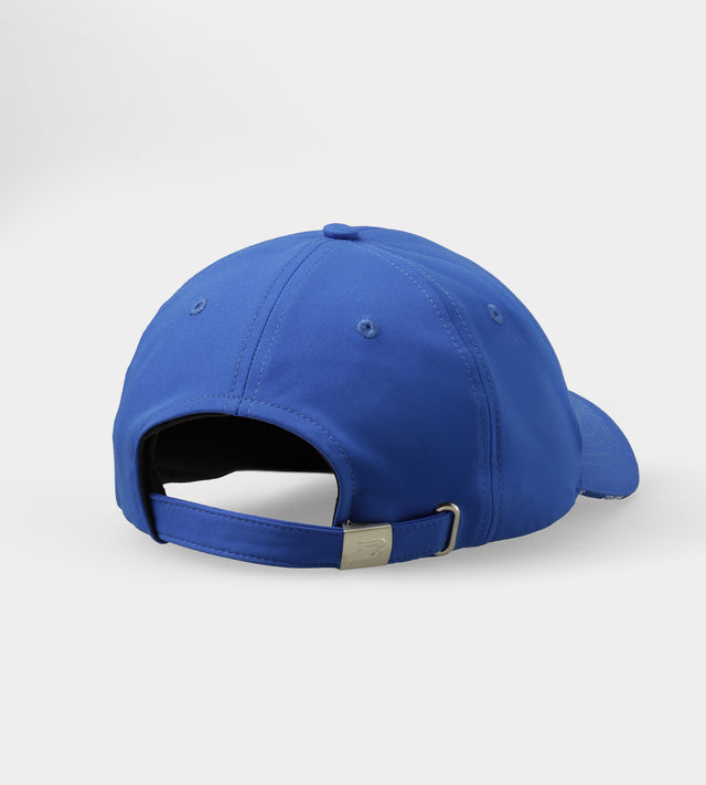 BORDER CAP - BLUE