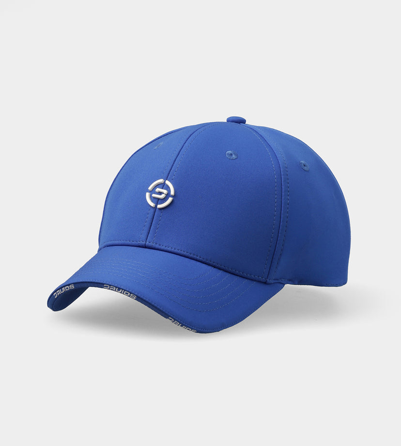 BORDER CAP - BLUE