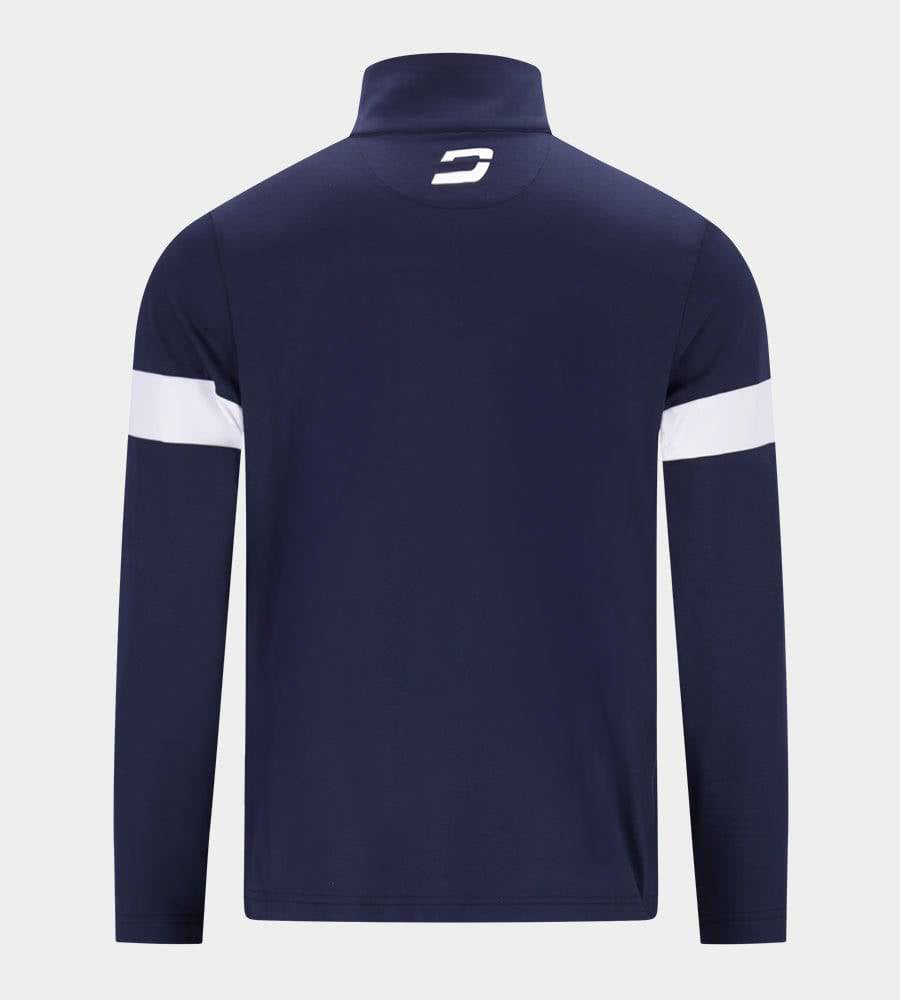 CAPTAINS MIDLAYER - MARINO