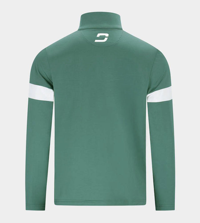 CAPTAINS MIDLAYER - SAUGE