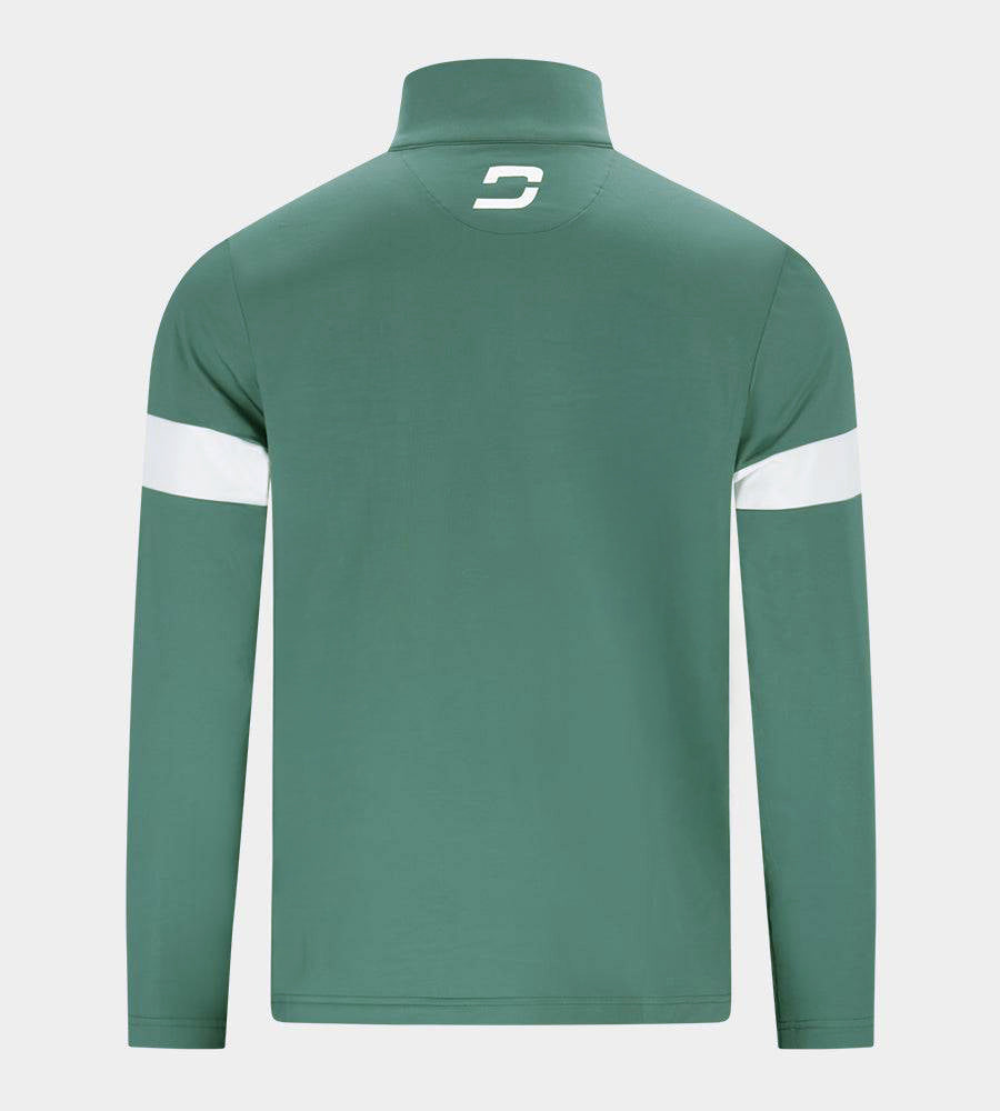 CAPTAINS MIDLAYER - SALBEI