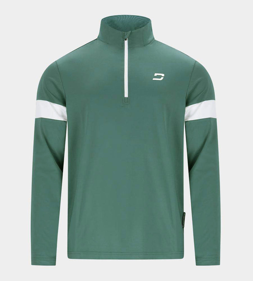 CAPTAINS MIDLAYER - SAUGE
