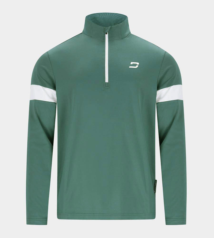 CAPTAINS MIDLAYER - SALBEI