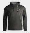 TEE-TIME HOODIE - CARBÓN