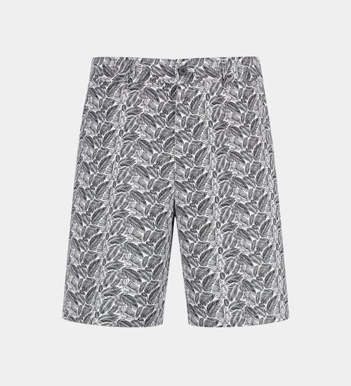 CLIMA EXOTIC SHORTS - WEISS