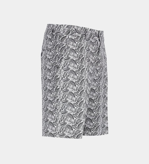 CLIMA EXOTIC SHORTS - WEISS