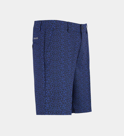 CLIMA FOREST SHORTS - BLUE