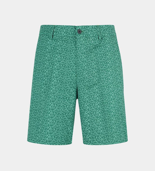CLIMA FOREST SHORTS - VERDE