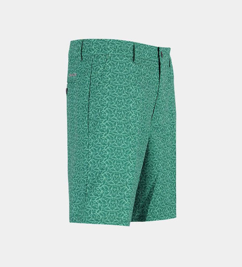 CLIMA FOREST SHORTS - GREEN