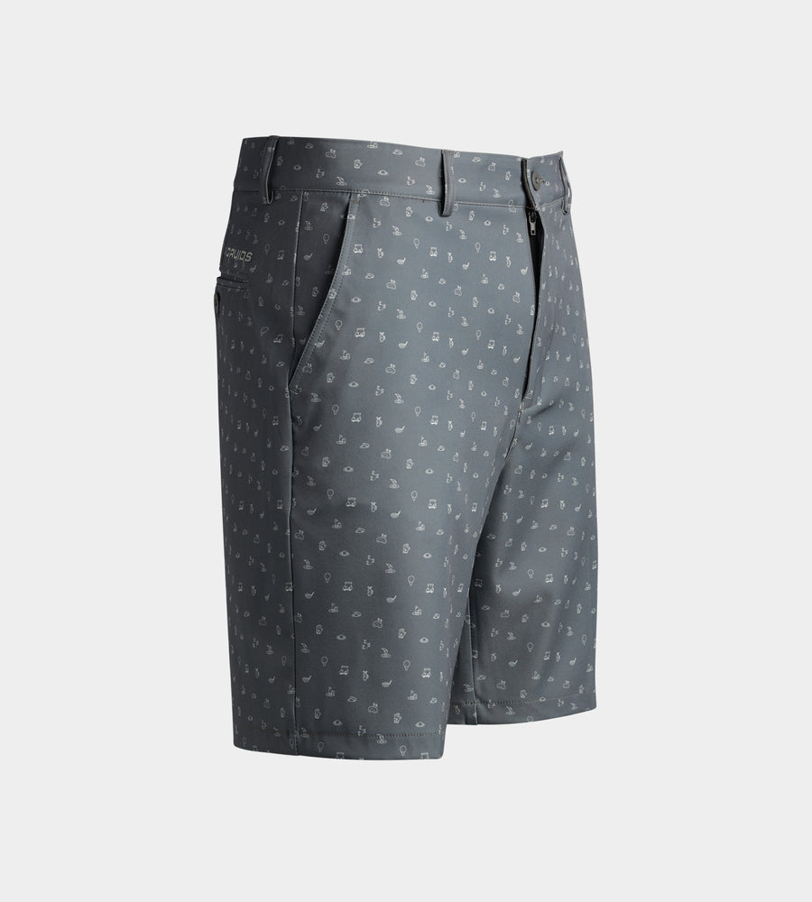 CLIMA CLUB 2.0 SHORTS - HOUTSKOOL