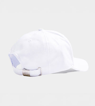 EVERYDAY DRUIDS CAP - WHITE