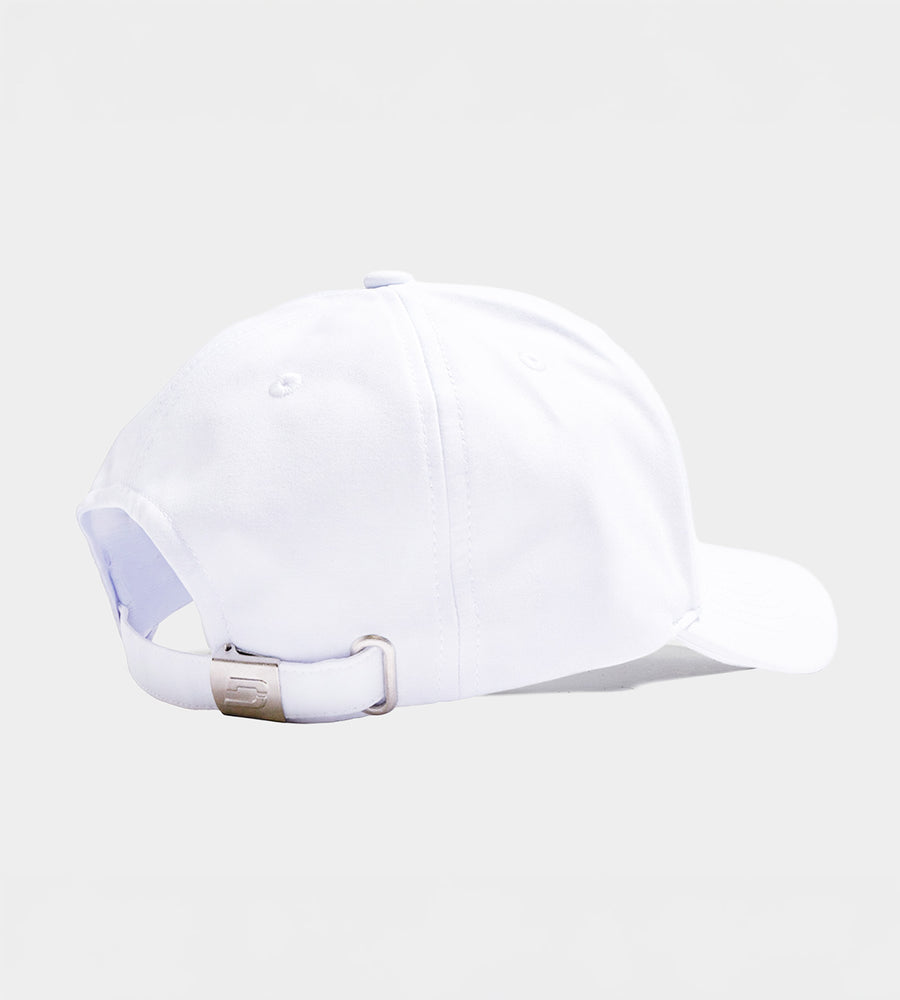 EVERYDAY DRUIDS CAP - WHITE
