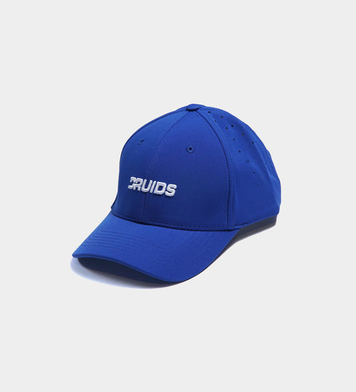 DRUIDS MINI ROPE CAP - BLUE