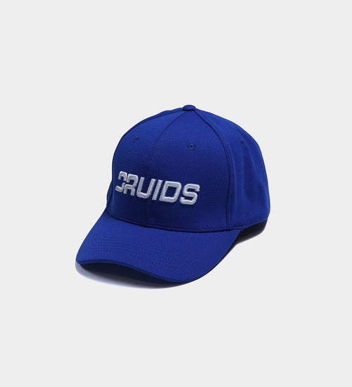 DRUIDS PROTECH TOUR CAP - BLUE