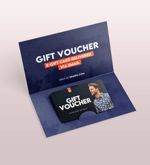 E-Gift Voucher
