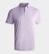 ELITE POLO - LAVENDER
