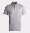 ELITE POLO - GREY