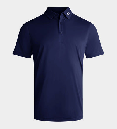ELITE POLO - NAVY