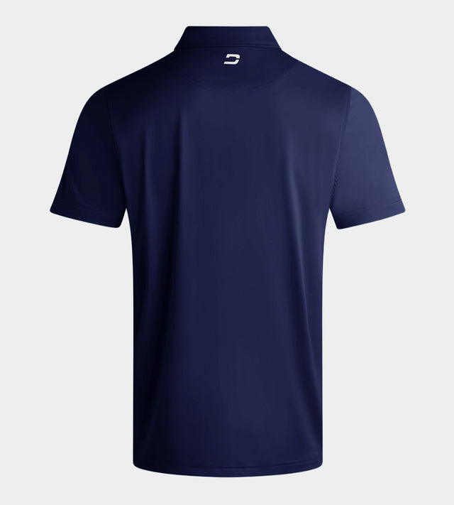 ELITE POLO - MARINO