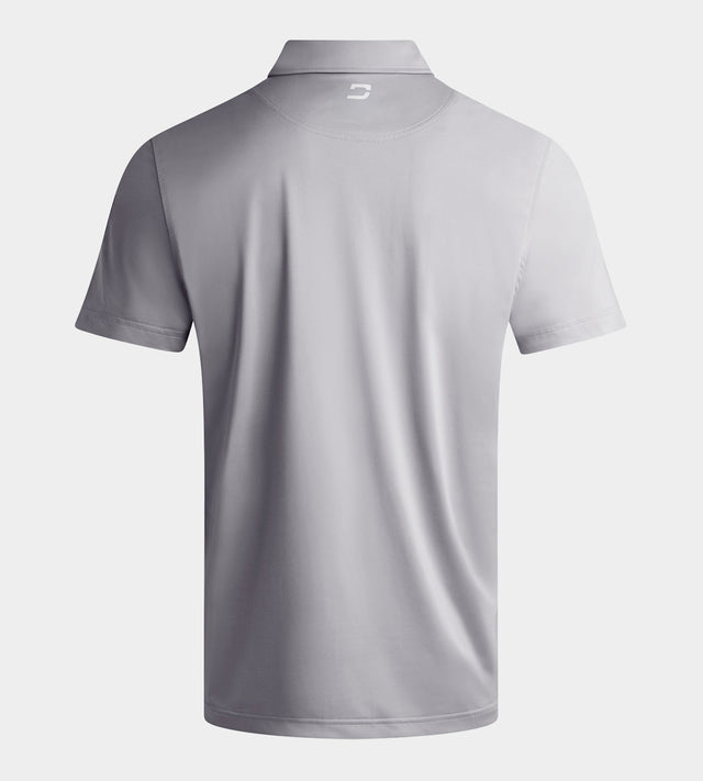 ELITE POLO - GRIGIO