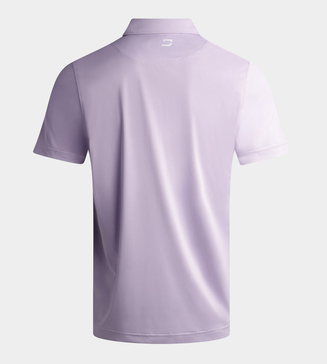 ELITE POLO - LAVENDAR