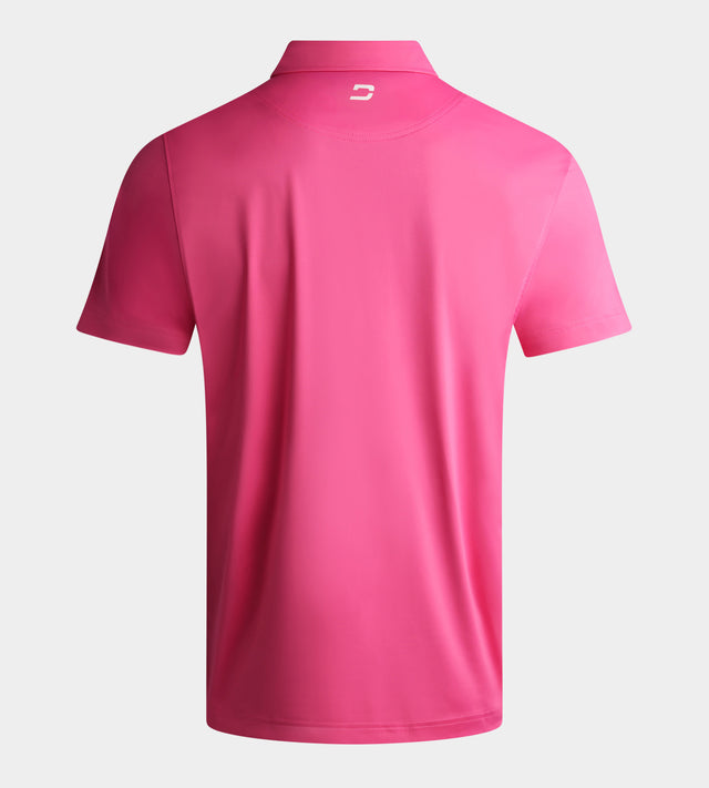ELITE POLO - ROSE