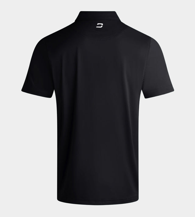 ELITE POLO - NERO