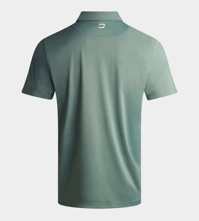 ELITE POLO - SAUGE