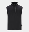 FAIRWAY FLEX SLEEVELESS - NOIR