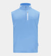 FAIRWAY FLEX SLEEVELESS - BLEU