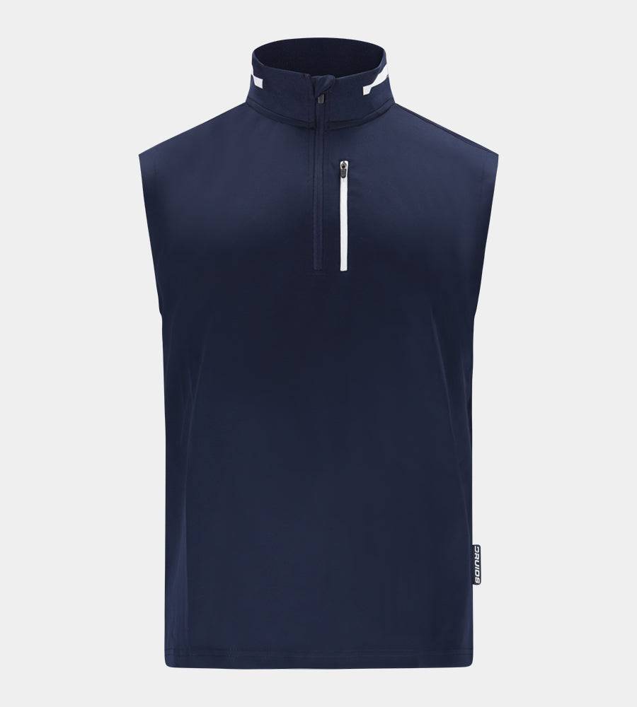 FAIRWAY FLEX SLEEVELESS - MARINO