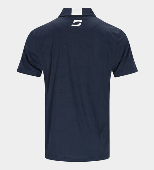 FINESSE POLO - NAVY