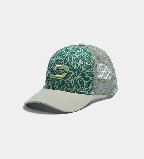 FOREST CAP - GREEN