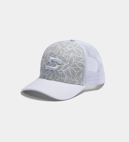 FOREST CAP - WHITE