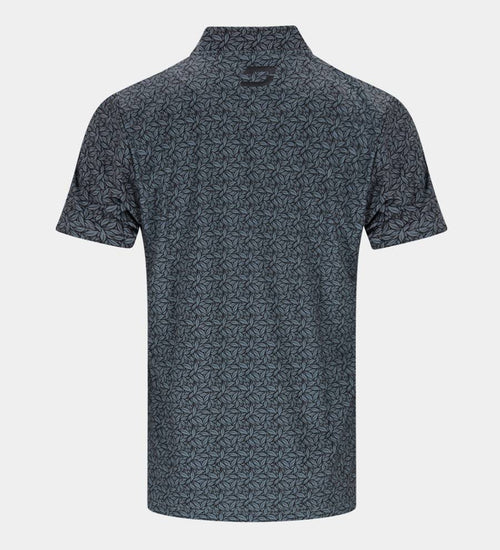 FOREST PRIME POLO - NEGRO