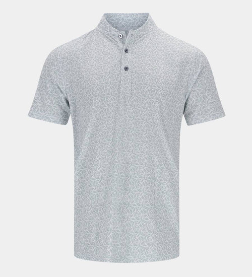 FOREST PRIME POLO - BLANCO