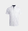 KIDS CLUB POLO 2.0 - WHITE
