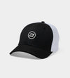 HEXA PERFORMANCE CAP - NERO