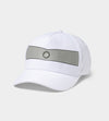 POTTER CAP - WHITE