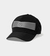 POTTER CAP - BLACK