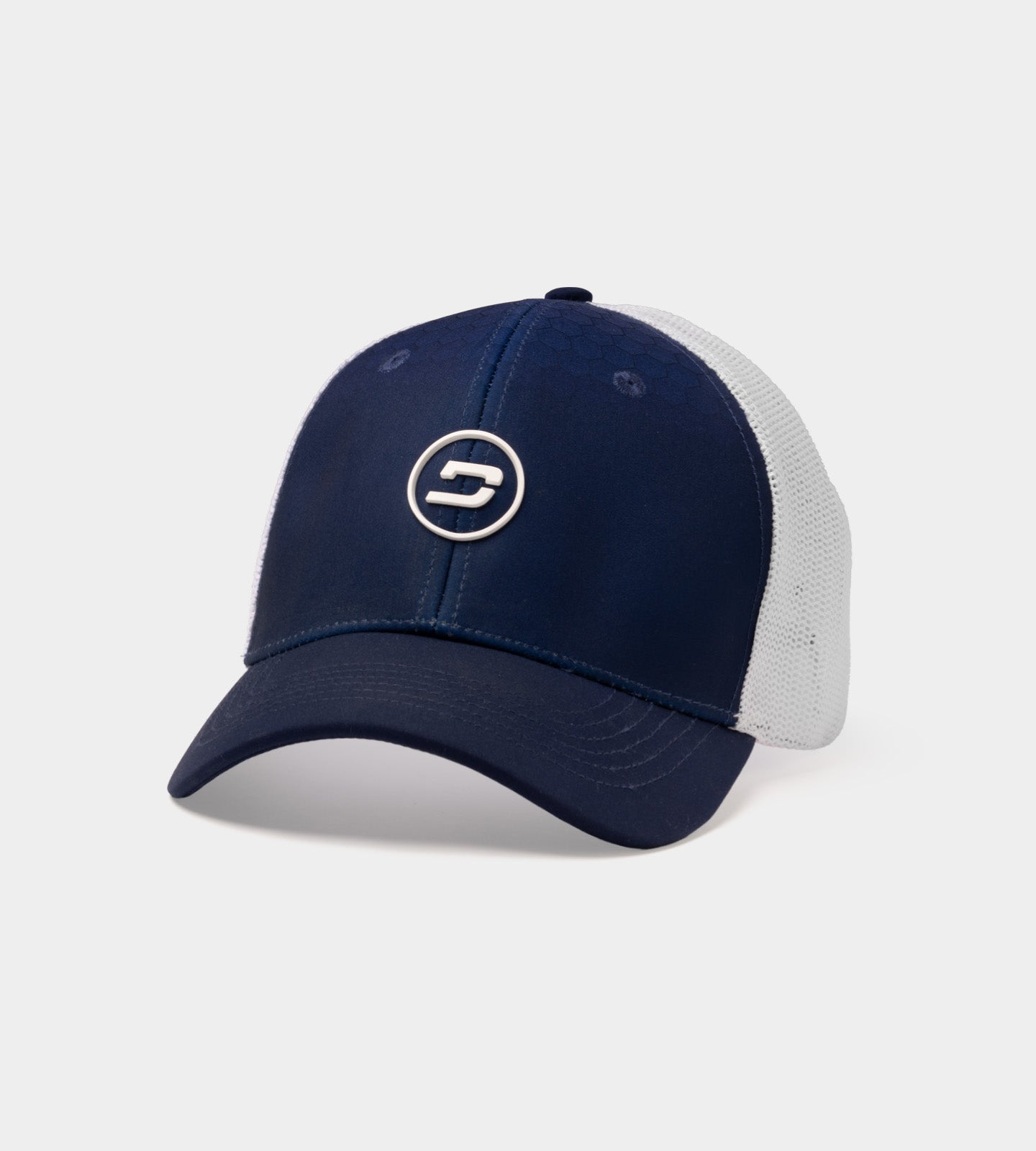 HEXA PERFORMANCE CAP - NAVY