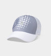 DOTRON CAP - WHITE
