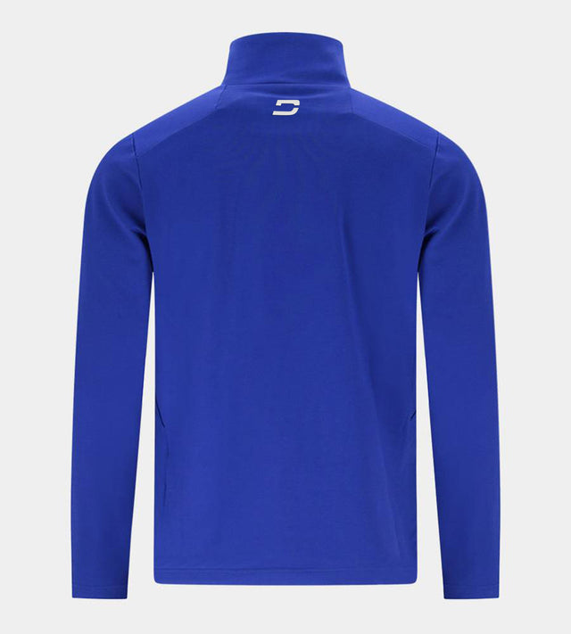 GALACTIC MIDLAYER - BLEU