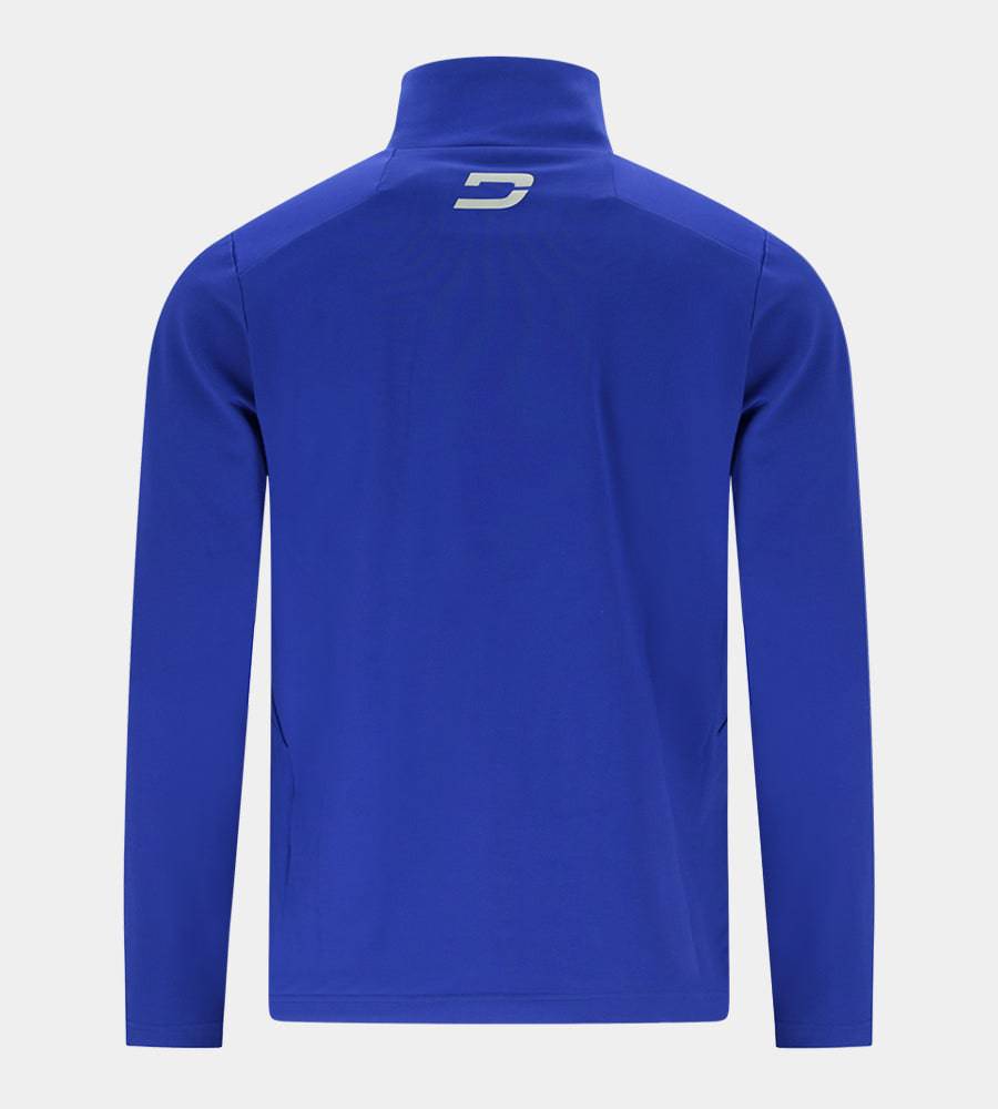 GALACTIC MIDLAYER - BLAU