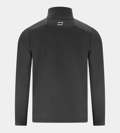 GALACTIC MIDLAYER - CHARCOAL
