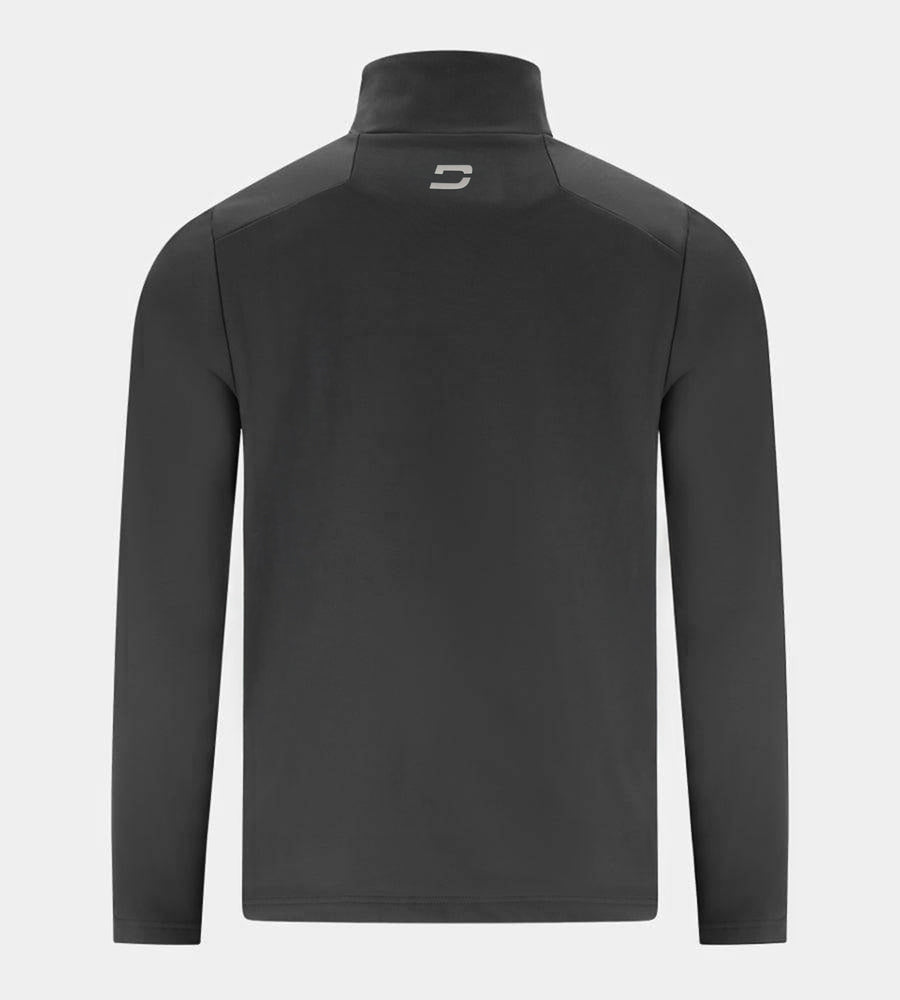 GALACTIC MIDLAYER - CHARCOAL
