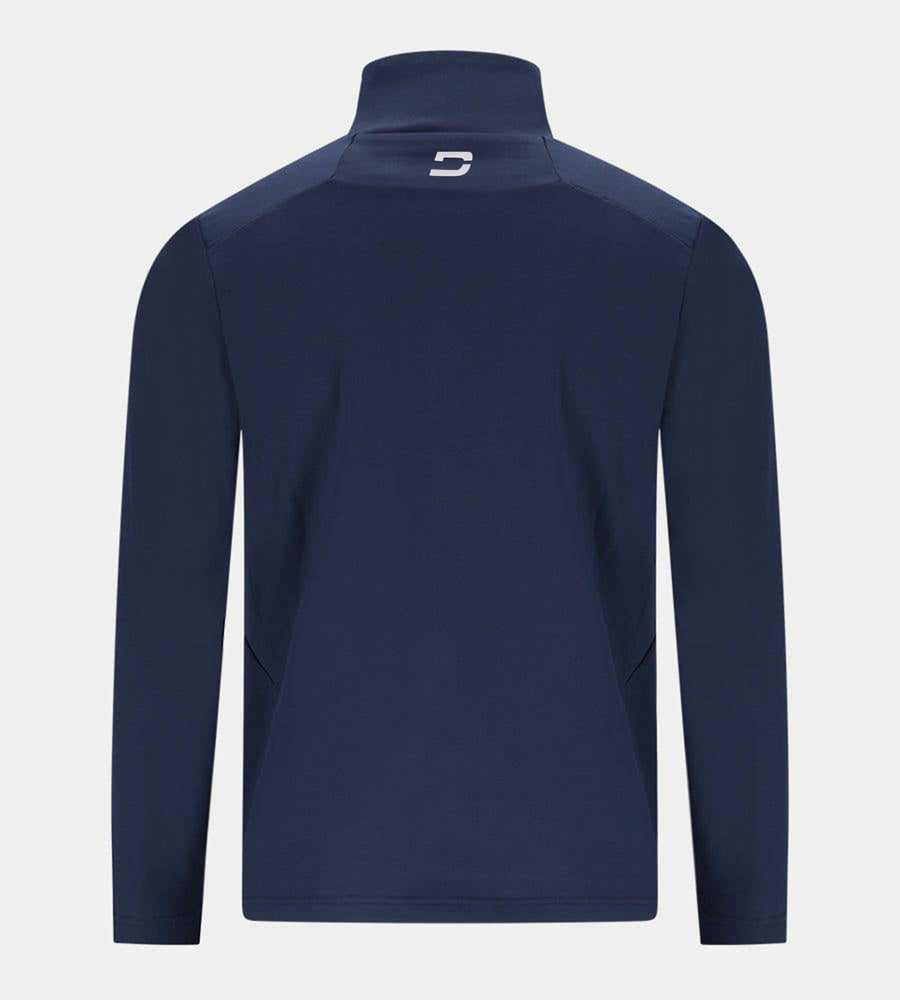 GALACTIC MIDLAYER - NAVY